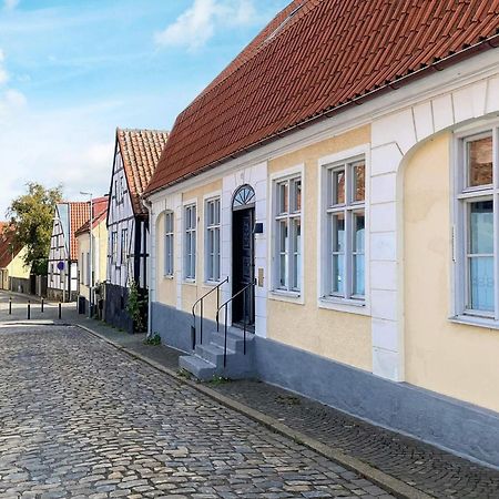 Holiday Home Simrishamn Exterior photo