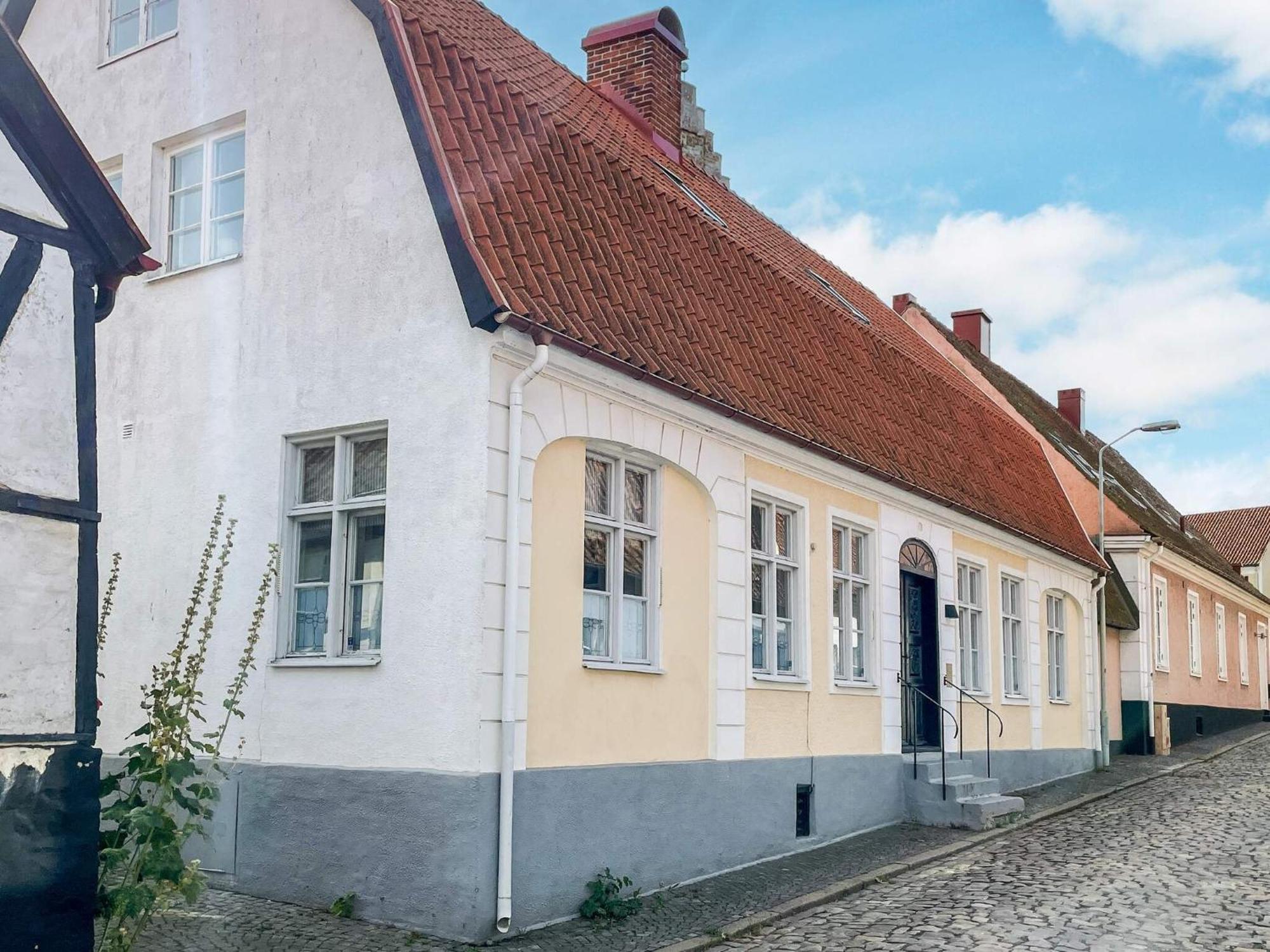 Holiday Home Simrishamn Exterior photo